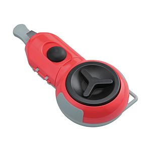 たくみ たくみ　墨つぼ　Pit　赤　9181 | 