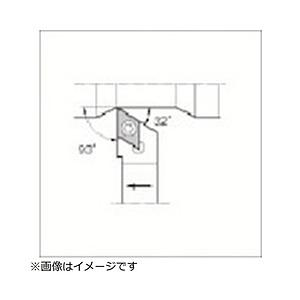KYOCERA(京セラ) 京セラ スモールツール用ホルダ SDJCR2525M-11 | KYOCERA
