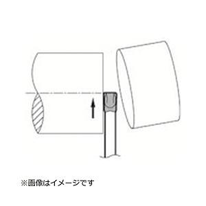 KYOCERA(京セラ) 京セラ 突切り用ホルダ KTKHR2525M-3S | KYOCERA