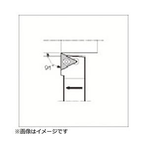KYOCERA(京セラ) 京セラ スモールツール用ホルダ STGCR1010F-11 | KYOCERA