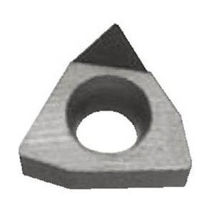 KYOCERA(京セラ) 京セラ 旋削用チップ ダイヤモンド KPD010 WBMT060102L  KPD010 | KYOCERA