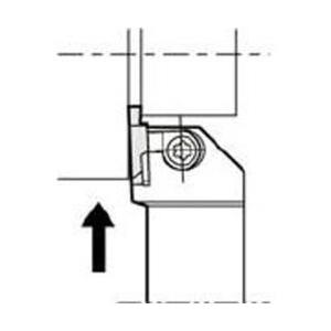 KYOCERA(京セラ) 京セラ 溝入れ用ホルダ KGBAR2525M22-15 | KYOCERA