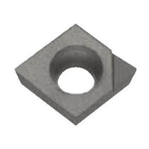 KYOCERA(京セラ) 京セラ 旋削用チップ ダイヤモンド KPD001 CCMT09T302  KPD001 | KYOCERA