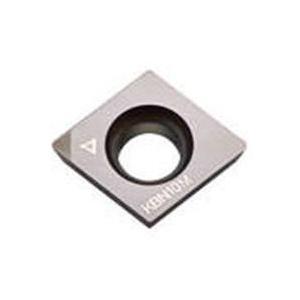 KYOCERA(京セラ) 京セラ 旋削用チップ CBN KBN525 CPGB080204T00815SE  KBN525 | KYOCERA