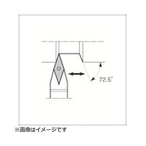 KYOCERA(京セラ) 京セラ スモールツール用ホルダ SVVBN2525M-16N | KYOCERA