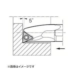KYOCERA(京セラ) 京セラ 内径加工用ホルダ S10L-STLPR09-12A | KYOCERA
