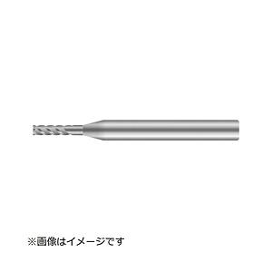 KYOCERA(京セラ) 京セラ ソリッドエンドミル 4HFSS050-120-06 | KYOCERA