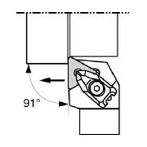 KYOCERA(京セラ) 京セラ 外径加工用ホルダ DTGNR2525M-16 | KYOCERA
