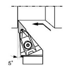 KYOCERA(京セラ) 京セラ 外径加工用ホルダ DVLNR2525M-16 | KYOCERA