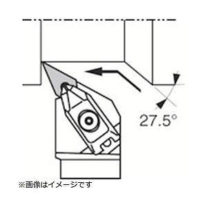 KYOCERA(京セラ) 京セラ 外径加工用ホルダ DVPNR2020K-16 | KYOCERA