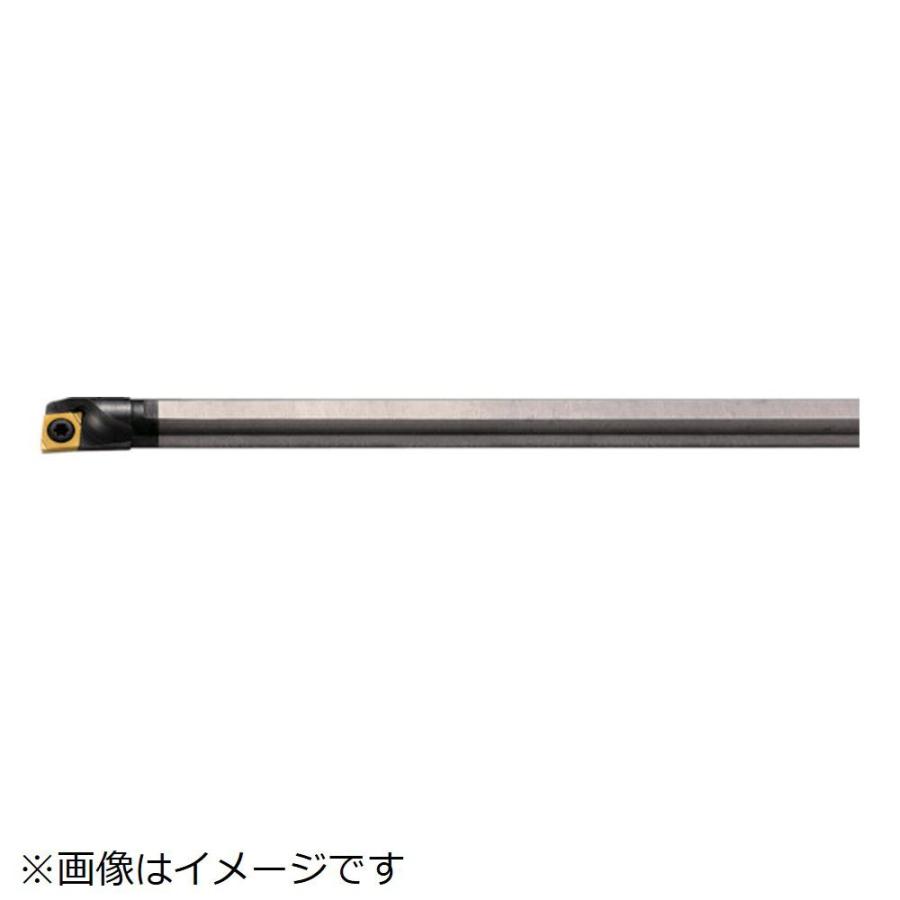 KYOCERA(京セラ) 内径加工用ホルダ　C05H-SCLCR03-06AN | KYOCERA