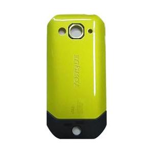 au 【au純正】 TORQUE G03用　背面カバー　グリーン　KYV41TGA | 