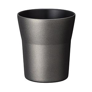 KYOCERA(京セラ) セラブリッドタンブラー300ml（ブラック） CTB-300-BK CTB-300-BK ブラック | KYOCERA