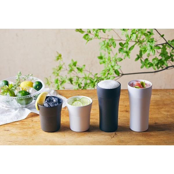 KYOCERA(京セラ) セラブリッドタンブラー300ml（ブラック） CTB-300-BK CTB-300-BK ブラック | KYOCERA | 03