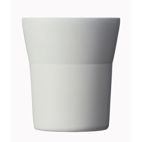 KYOCERA(京セラ) セラブリッドタンブラー300ml（ホワイト） CTB-300-WH CTB-300-WH ホワイト | KYOCERA | 01