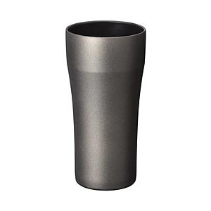 KYOCERA(京セラ) セラブリッドタンブラー420ml（ブラック） CTB-420-BK CTB-420-BK ブラック | KYOCERA