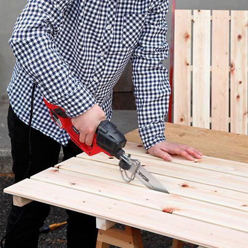 リョービ ASK-1010 電気のこぎり | リョービ | 02