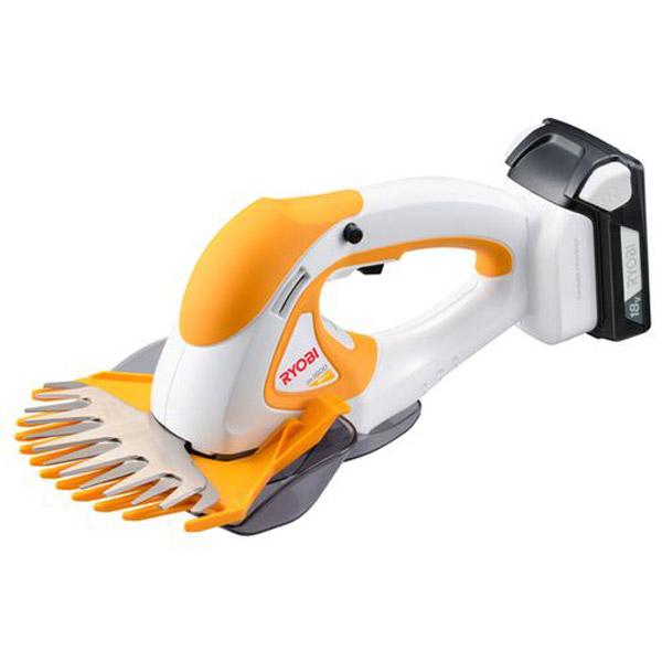 リョービ BB-1800 充電式バリカン 18V | リョービ | 01