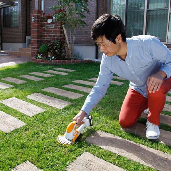 リョービ BB-1800 充電式バリカン 18V | リョービ | 02