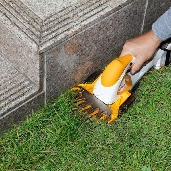 リョービ BB-1800 充電式バリカン 18V | リョービ | 03