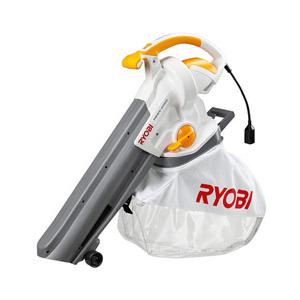 リョービ RESV-1020 ブロワバキューム | リョービ