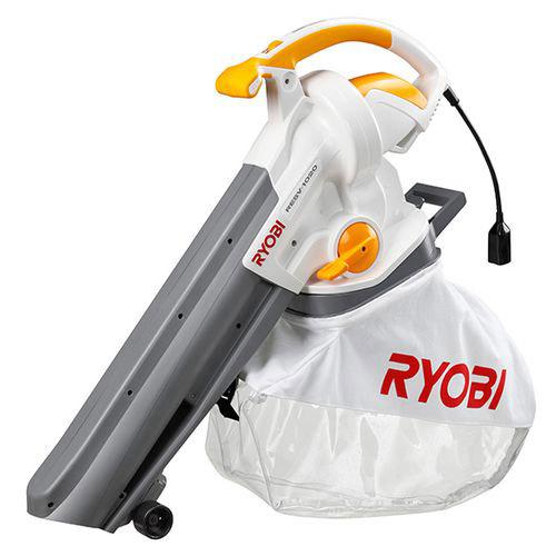 リョービ RESV-1020 ブロワバキューム | リョービ | 01