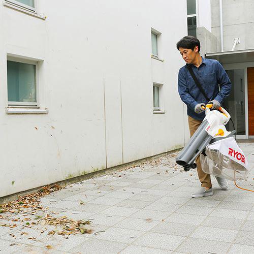 リョービ RESV-1020 ブロワバキューム | リョービ | 02