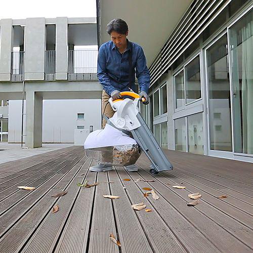 リョービ RESV-1020 ブロワバキューム | リョービ | 03