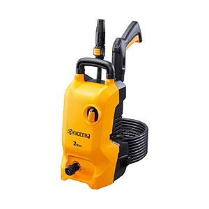 京セラインダストリアルツールズ 高圧洗浄機   KJP-1440 ［50/60Hz］ | 