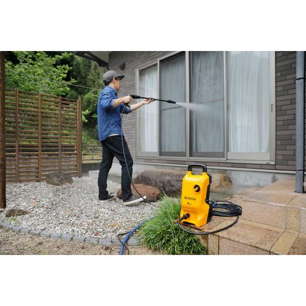 京セラインダストリアルツールズ 高圧洗浄機   KJP-1440 ［50/60Hz］ |  | 01