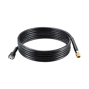 リョービ リョービ 延長高圧ホース8m 6710111 | リョービ