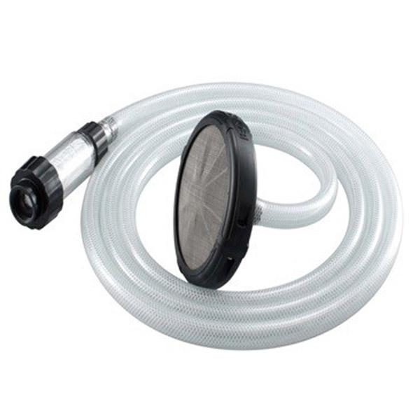リョービ 自吸ホース　67100001 高圧洗浄機KSJシリーズ用 | リョービ | 02