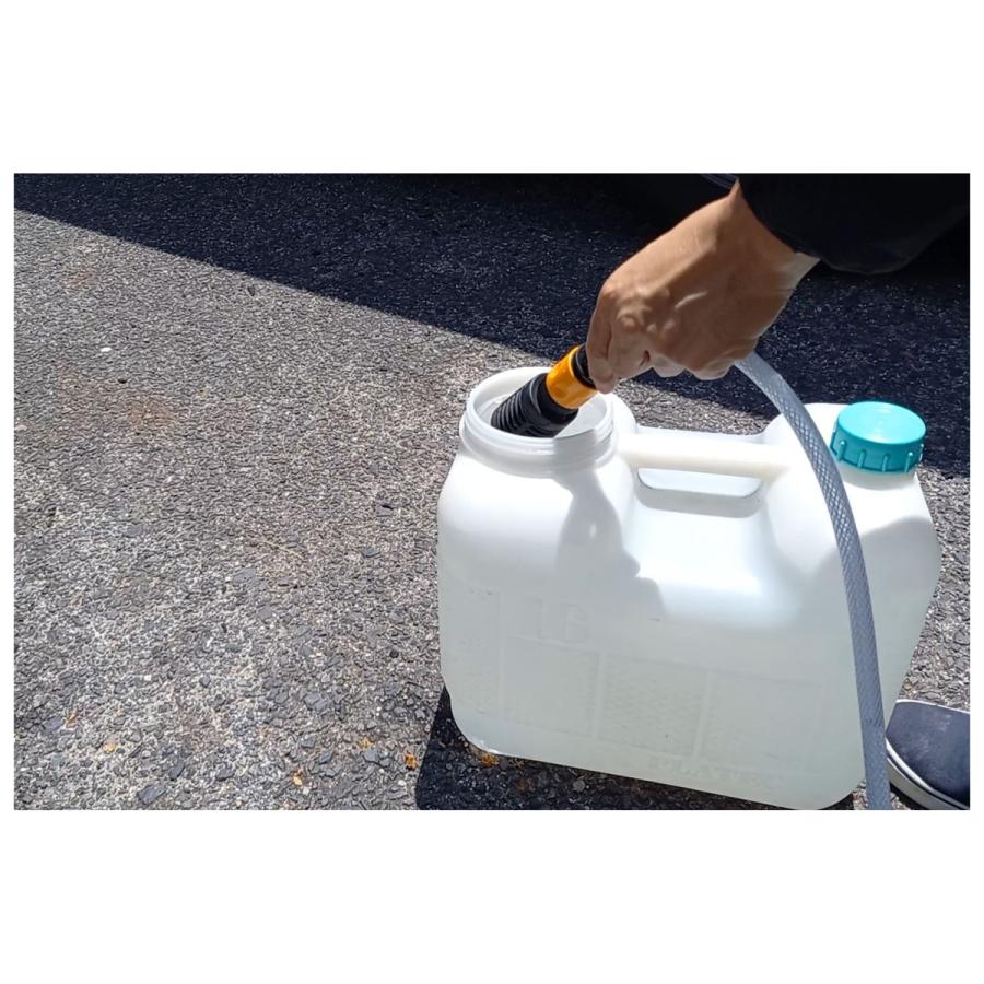 リョービ BPW-1800L1用 自吸ホース   30700277 | リョービ | 02