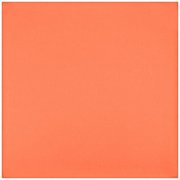 トレシー トレシー 無地（アプリコット）24×24cm |  | 02