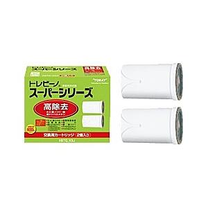 東レ STC.V2J　12項目除去タイプカートリッジ（2個入り） | TORAY