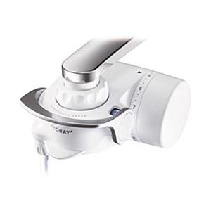 東レ 蛇口直結型浄水器 「トレビーノ スーパータッチ904V」　SX904V [振込不可] | TORAY