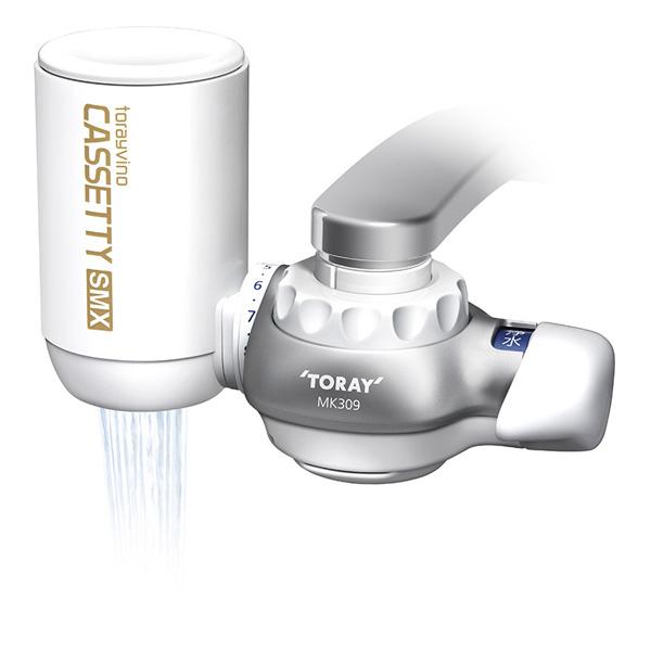 東レ トレビーノ　カセッティ309SMX MK309SMX | TORAY | 01