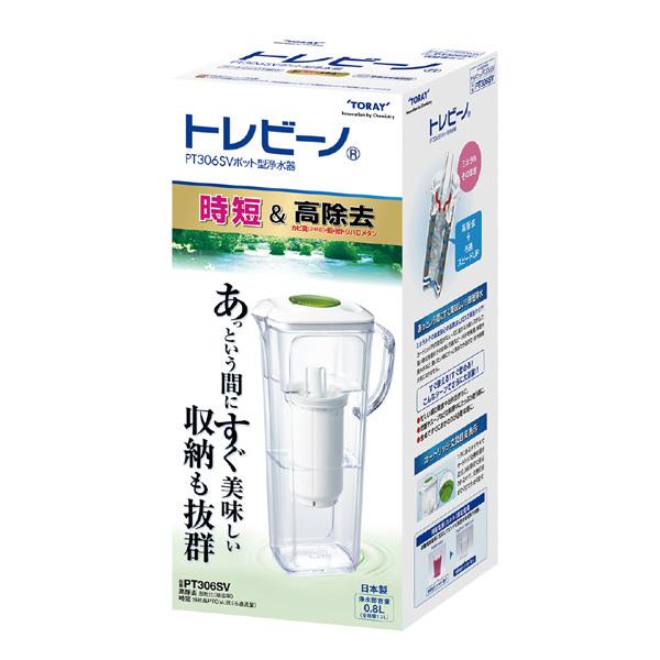 東レ トレビーノ　PT306SV | TORAY | 02