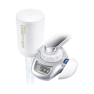 東レ 蛇口直結型浄水器 カセッティ207X   MK207X | TORAY