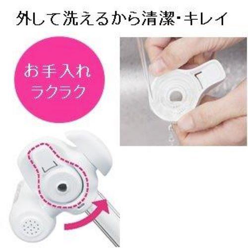 東レ 蛇口直結型浄水器 カセッティ207X   MK207X | TORAY | 05