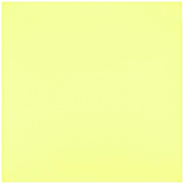 トレシー トレシー 無地（ライトレモン）19×19cm |  | 02
