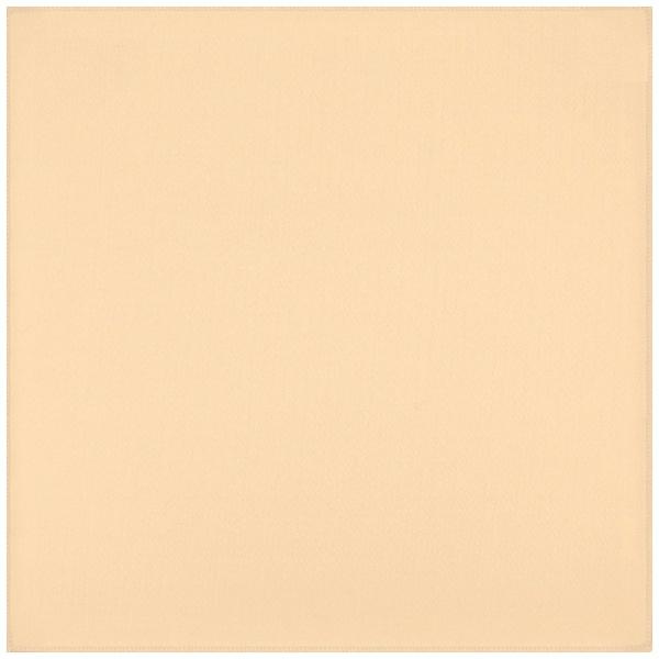 トレシー トレシー 無地（ピーチ）19×19cm |  | 02