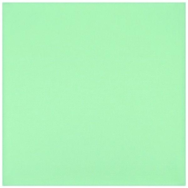 トレシー トレシー 無地（セージ）24×24cm [振込不可] |  | 02