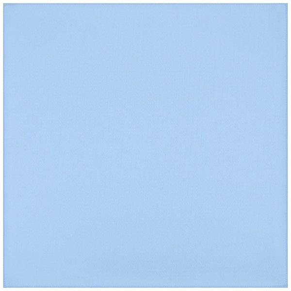 トレシー トレシー 無地（スカイブルー）24×24cm |  | 02