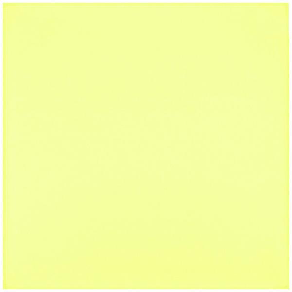 トレシー トレシー 無地（ライトレモン）24×24cm |  | 02