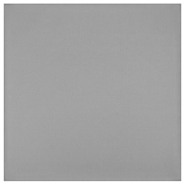 トレシー トレシー 無地（グレー）30×30cm |  | 03