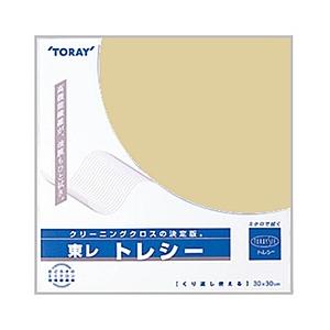 トレシー トレシー 無地（ベージュ）30×30cm | 