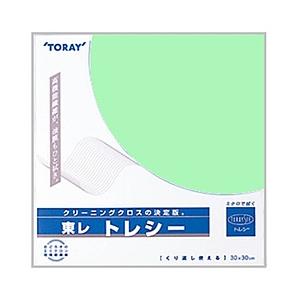 トレシー トレシー 無地（セージ）30×30cm | 