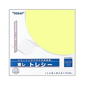 トレシー トレシー 無地（ライトレモン）30×30cm | 