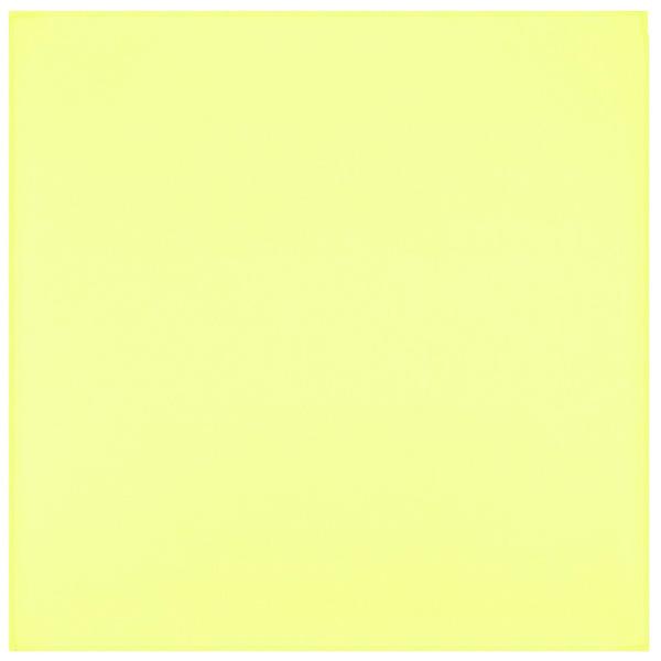 トレシー トレシー 無地（ライトレモン）30×30cm |  | 03